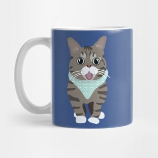 Lil Bub the Internet Cat Mug